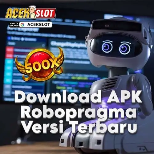 Robopragma : Download Aplikasi Versi Terbaru 2024